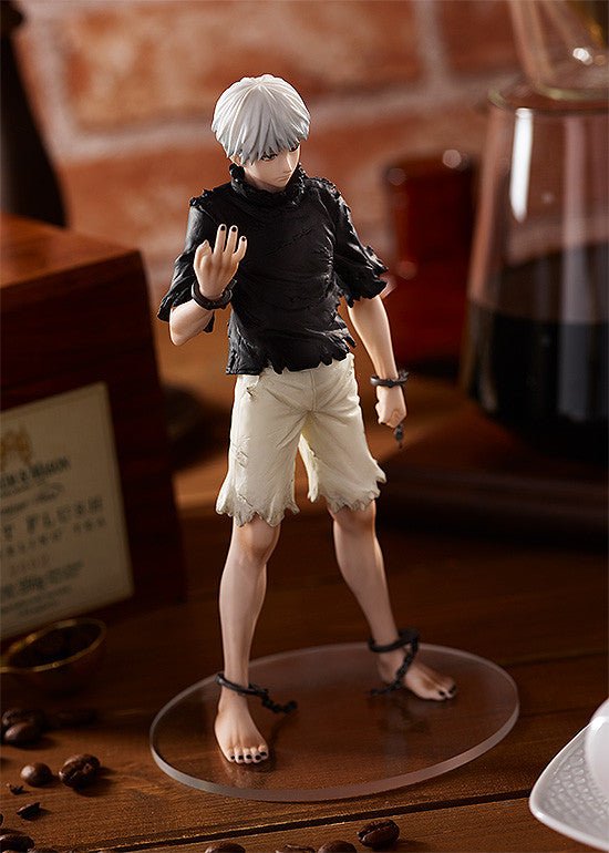 Good Smile Company - Pop Up Parade Ken Kaneki (Tokyo Ghoul) - Good Game Anime