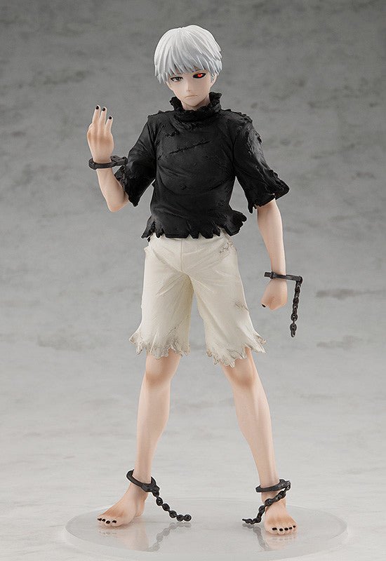 Good Smile Company - Pop Up Parade Ken Kaneki (Tokyo Ghoul) - Good Game Anime