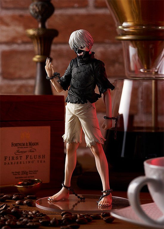 Good Smile Company - Pop Up Parade Ken Kaneki (Tokyo Ghoul) - Good Game Anime