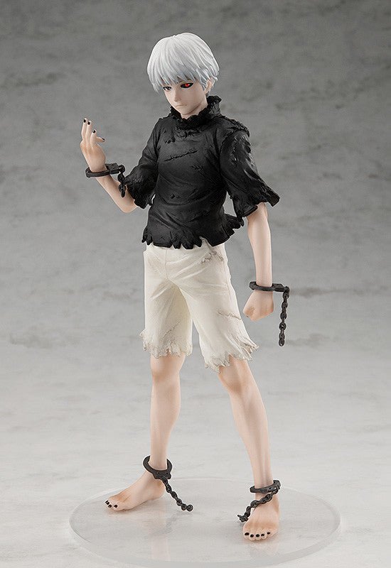 Good Smile Company - Pop Up Parade Ken Kaneki (Tokyo Ghoul) - Good Game Anime