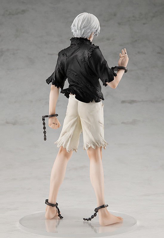 Good Smile Company - Pop Up Parade Ken Kaneki (Tokyo Ghoul) - Good Game Anime