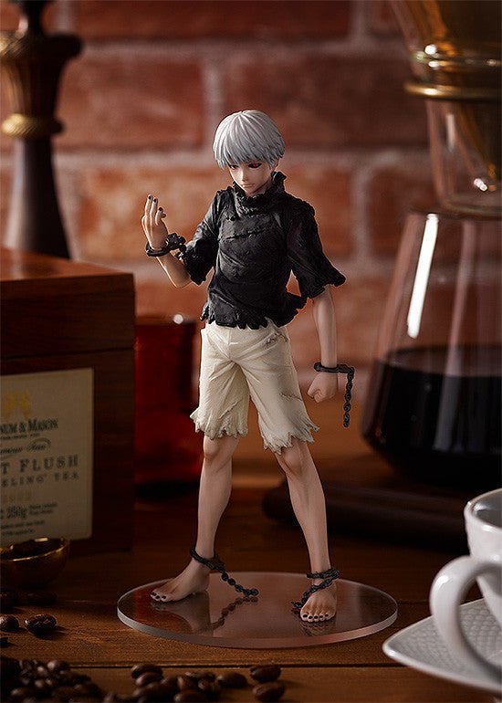 Good Smile Company - Pop Up Parade Ken Kaneki (Tokyo Ghoul) - Good Game Anime