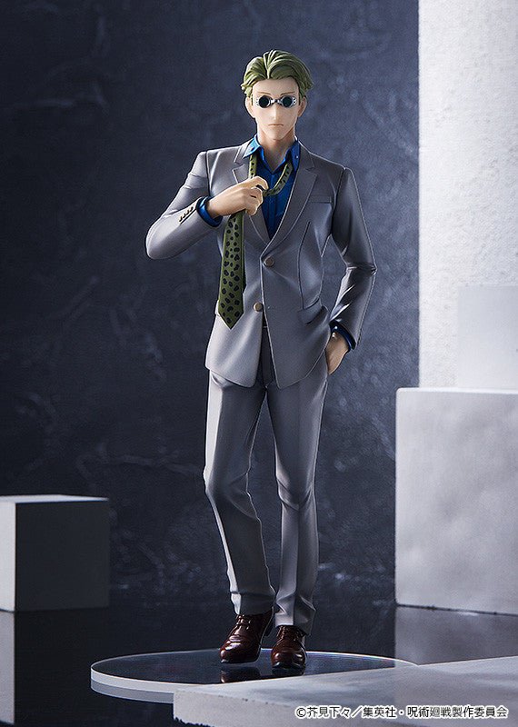 Good Smile Company - Pop Up Parade Kento Nanami (Jujutsu Kaisen) - Good Game Anime