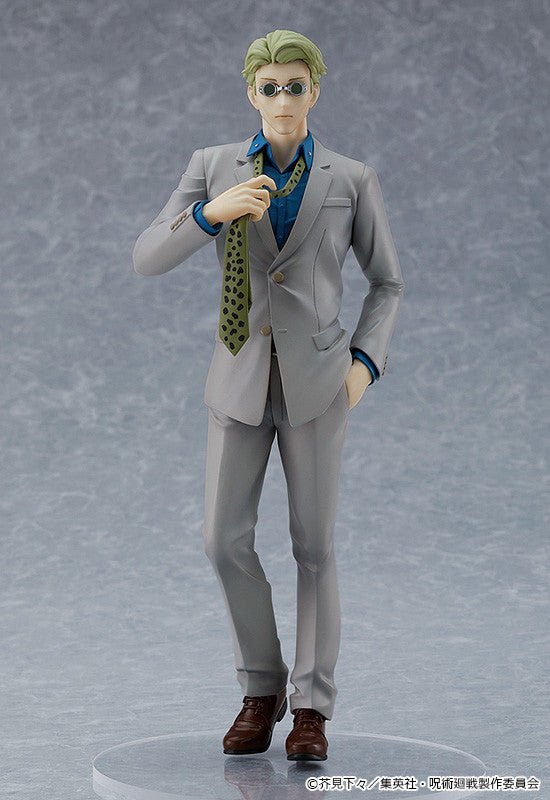 Good Smile Company - Pop Up Parade Kento Nanami (Jujutsu Kaisen) - Good Game Anime