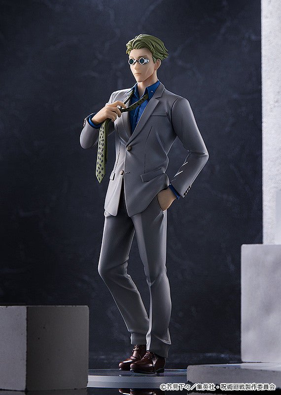 Good Smile Company - Pop Up Parade Kento Nanami (Jujutsu Kaisen) - Good Game Anime