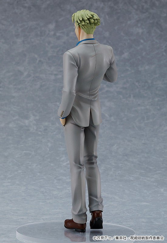 Good Smile Company - Pop Up Parade Kento Nanami (Jujutsu Kaisen) - Good Game Anime