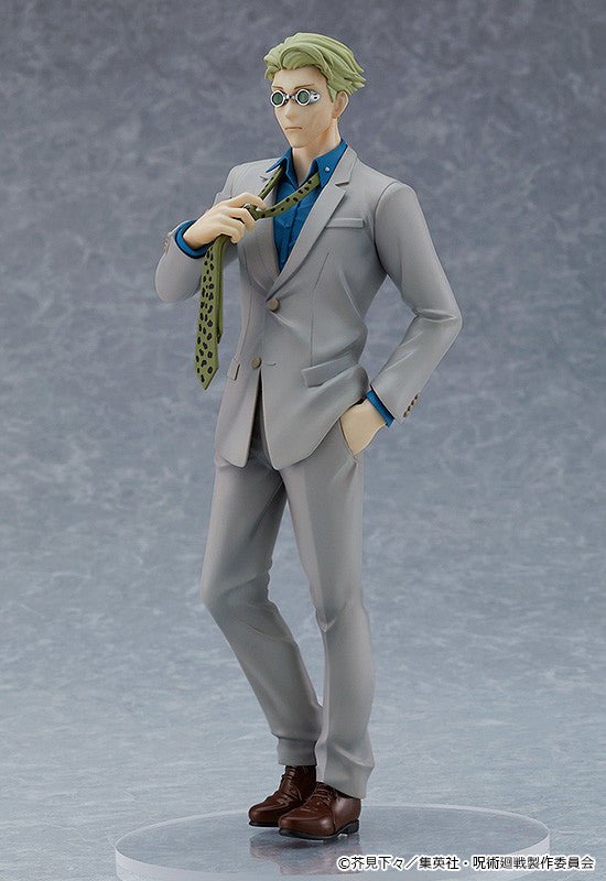 Good Smile Company - Pop Up Parade Kento Nanami (Jujutsu Kaisen) - Good Game Anime