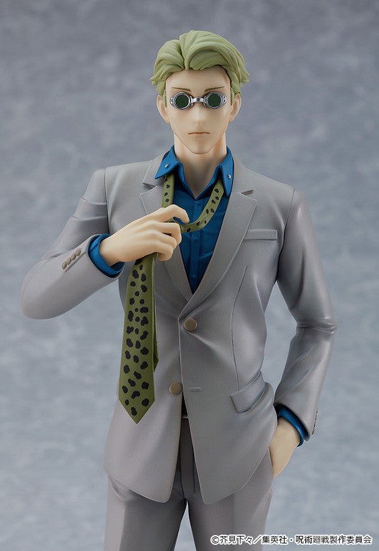 Good Smile Company - Pop Up Parade Kento Nanami (Jujutsu Kaisen) - Good Game Anime