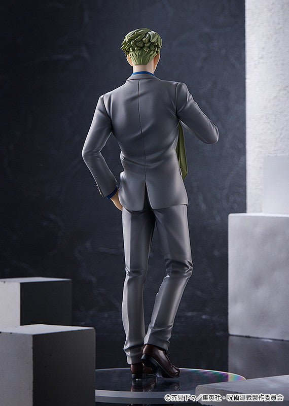 Good Smile Company - Pop Up Parade Kento Nanami (Jujutsu Kaisen) - Good Game Anime