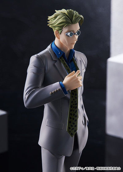 Good Smile Company - Pop Up Parade Kento Nanami (Jujutsu Kaisen) - Good Game Anime