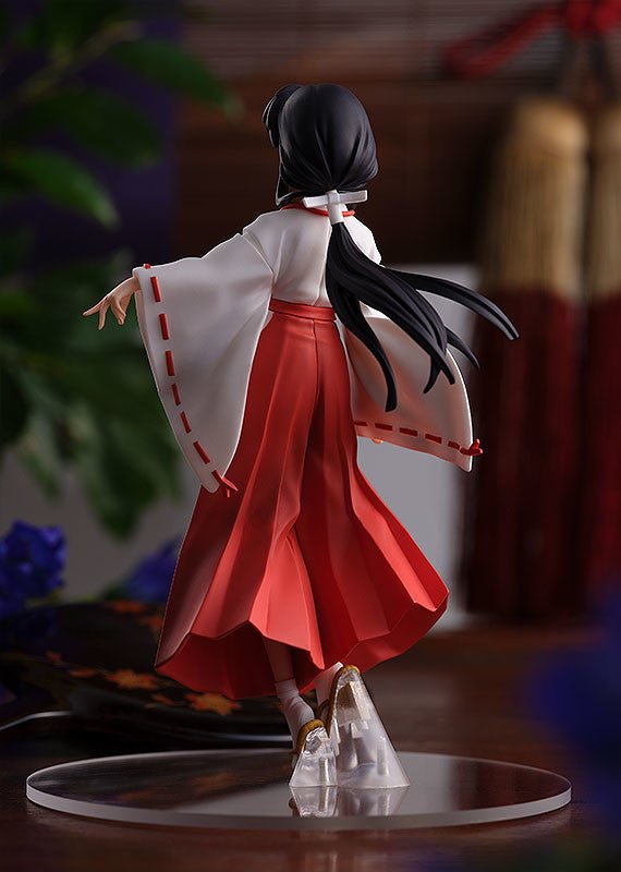 Good Smile Company - POP UP PARADE Kikyo (Inuyasha) - Good Game Anime