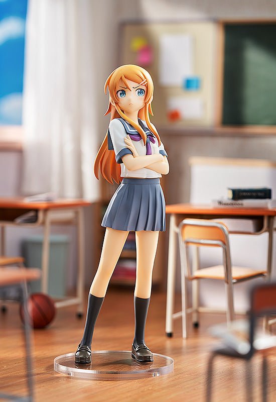 Good Smile Company - POP UP PARADE Kirino Kousaka (Oreimo) - Good Game Anime