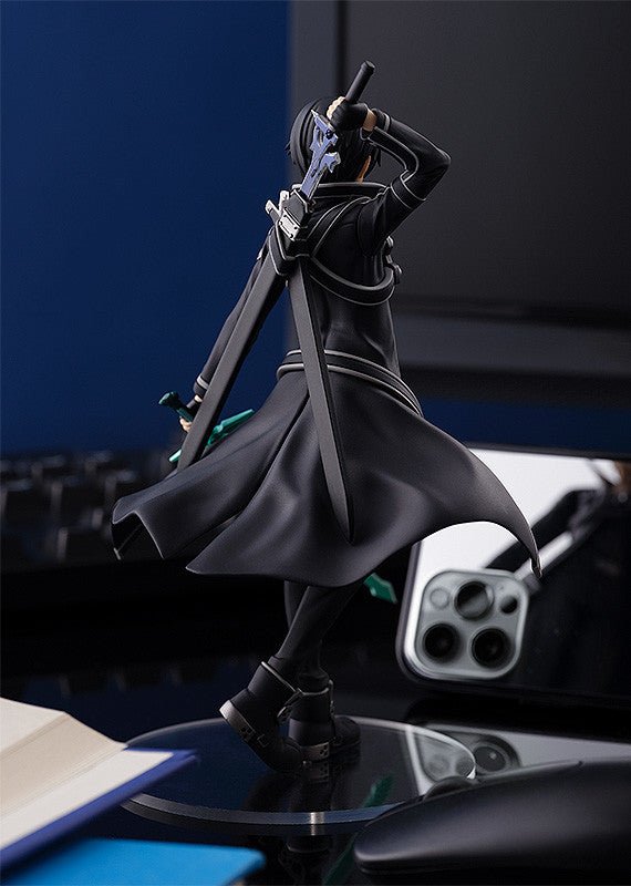 Good Smile Company - POP UP PARADE Kirito (Sword Art Online) - Good Game Anime