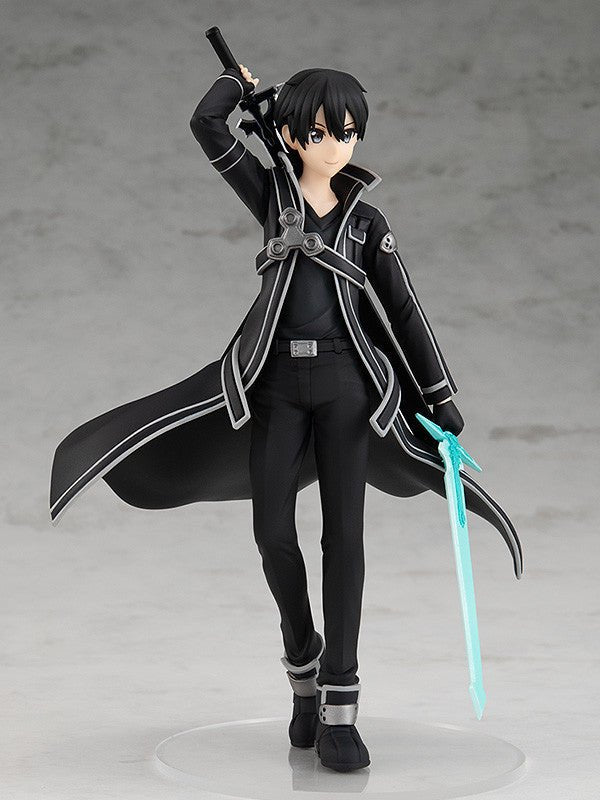 Good Smile Company - POP UP PARADE Kirito (Sword Art Online) - Good Game Anime