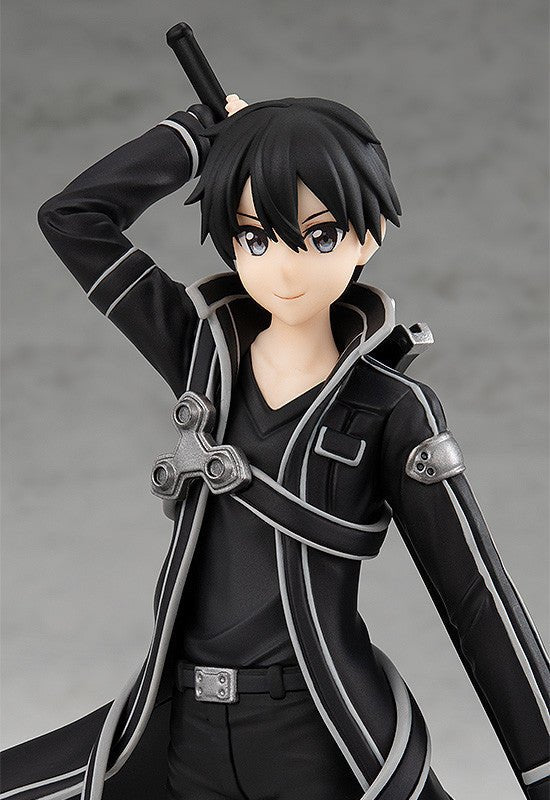 Good Smile Company - POP UP PARADE Kirito (Sword Art Online) - Good Game Anime