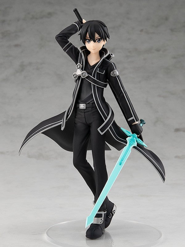 Good Smile Company - POP UP PARADE Kirito (Sword Art Online) - Good Game Anime