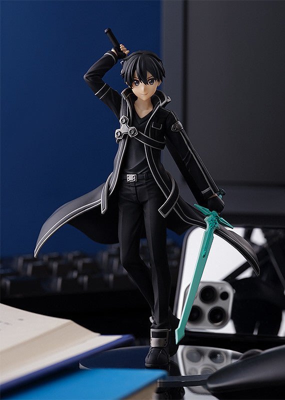 Good Smile Company - POP UP PARADE Kirito (Sword Art Online) - Good Game Anime