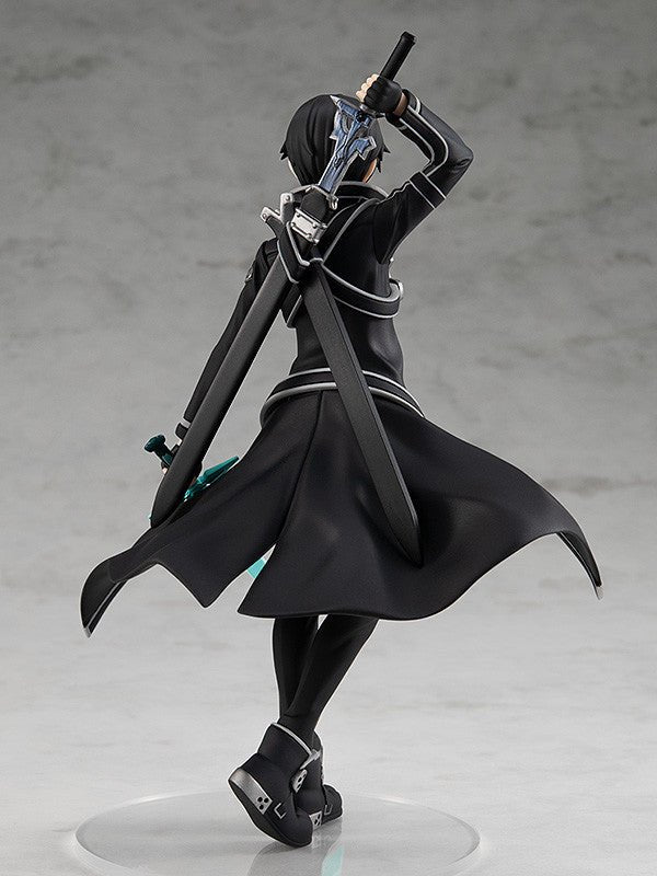 Good Smile Company - POP UP PARADE Kirito (Sword Art Online) - Good Game Anime