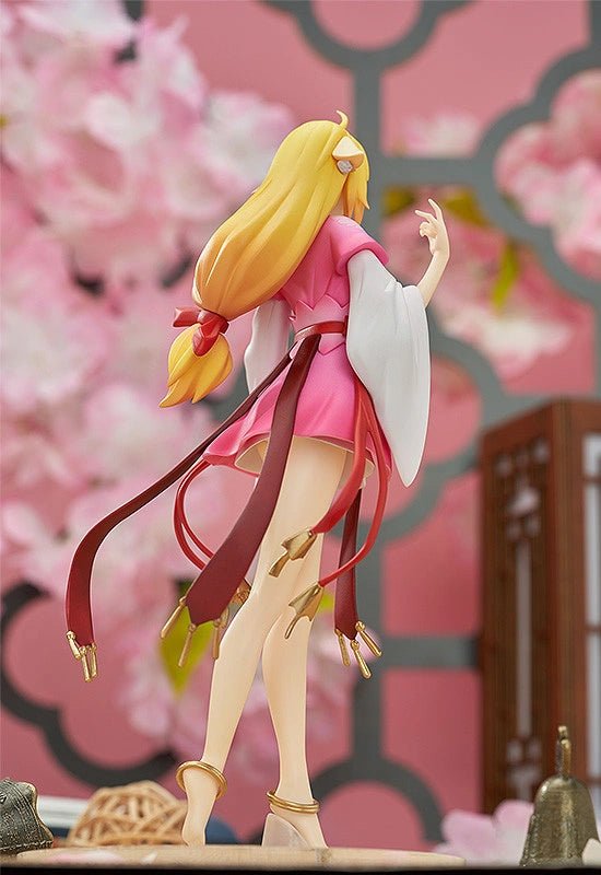 Good Smile Company - POP UP PARADE Koko Tushan (Fox Spirit Matchmaker) - Good Game Anime