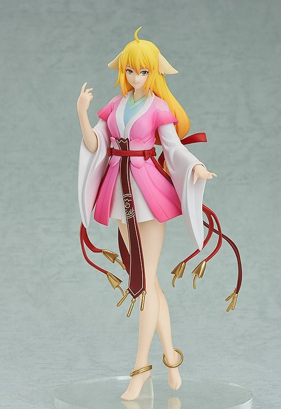 Good Smile Company - POP UP PARADE Koko Tushan (Fox Spirit Matchmaker) - Good Game Anime