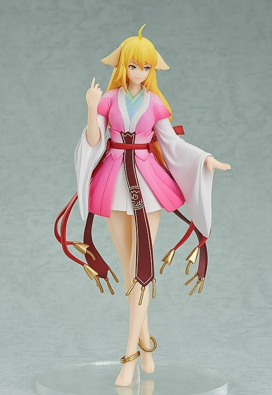 Good Smile Company - POP UP PARADE Koko Tushan (Fox Spirit Matchmaker) - Good Game Anime