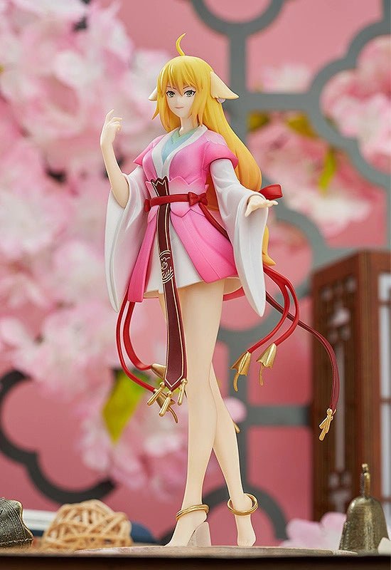 Good Smile Company - POP UP PARADE Koko Tushan (Fox Spirit Matchmaker) - Good Game Anime