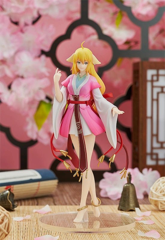 Good Smile Company - POP UP PARADE Koko Tushan (Fox Spirit Matchmaker) - Good Game Anime