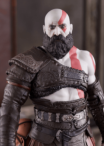 Good Smile Company - POP UP PARADE Kratos (God of War Ragnarok) - Good Game Anime