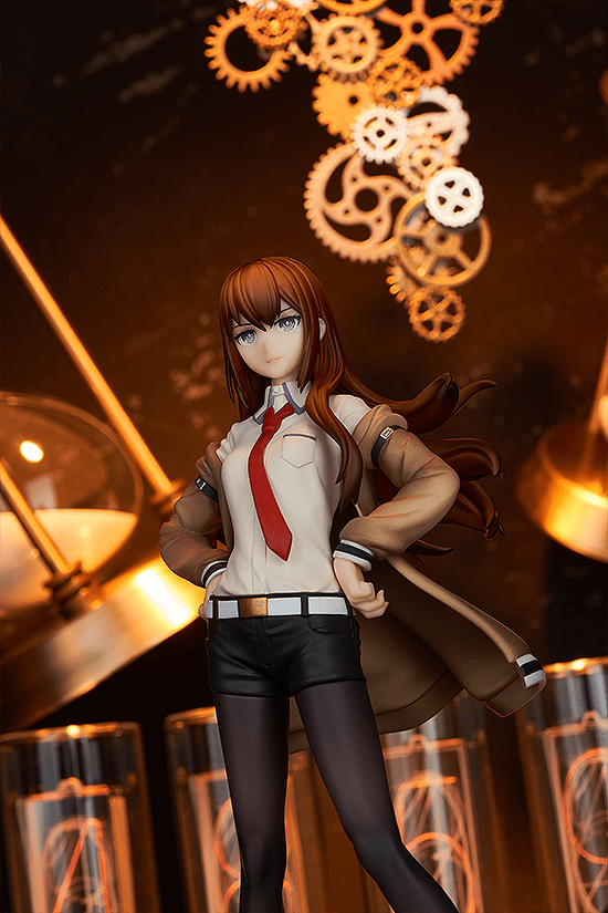 Good Smile Company - POP UP PARADE Kurisu Makise (STEINS;GATE) - Good Game Anime