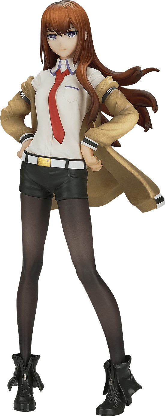 Good Smile Company - POP UP PARADE Kurisu Makise (STEINS;GATE) - Good Game Anime