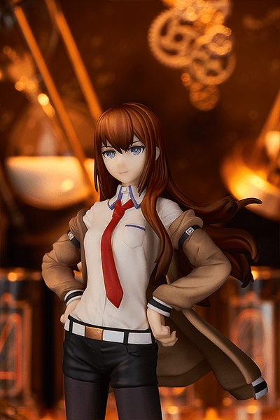 Good Smile Company - POP UP PARADE Kurisu Makise (STEINS;GATE) - Good Game Anime