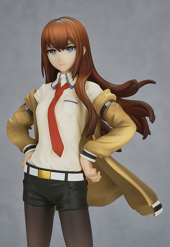 Good Smile Company - POP UP PARADE Kurisu Makise (STEINS;GATE) - Good Game Anime