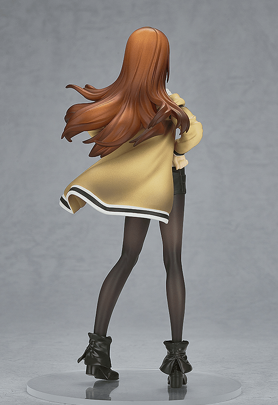 Good Smile Company - POP UP PARADE Kurisu Makise (STEINS;GATE) - Good Game Anime