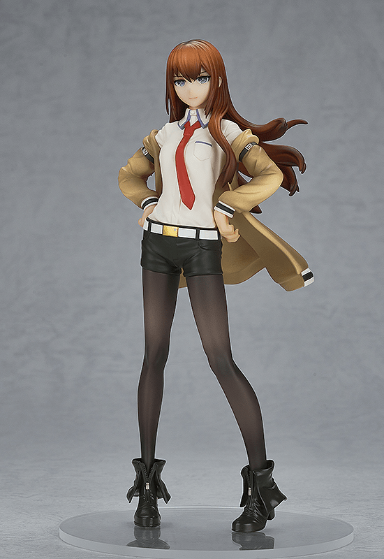 Good Smile Company - POP UP PARADE Kurisu Makise (STEINS;GATE) - Good Game Anime