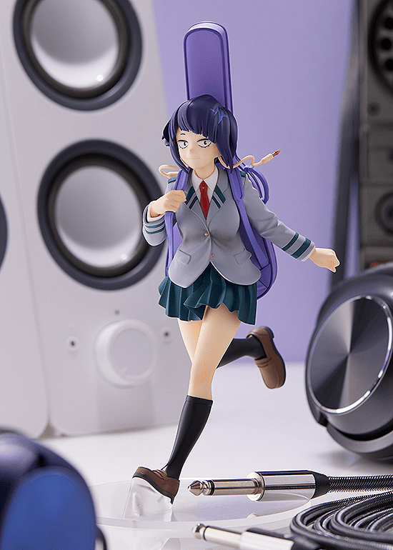 Good Smile Company - POP UP PARADE Kyoka Jiro (My Hero Academia) - Good Game Anime