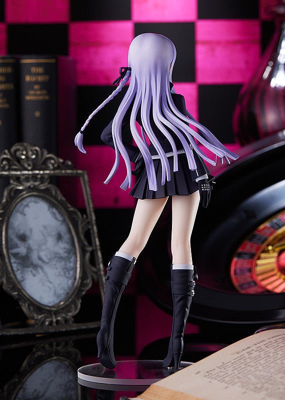 Good Smile Company - Pop Up Parade Kyoko Kirigiri (Danganronpa 1•2 Reload) - Good Game Anime