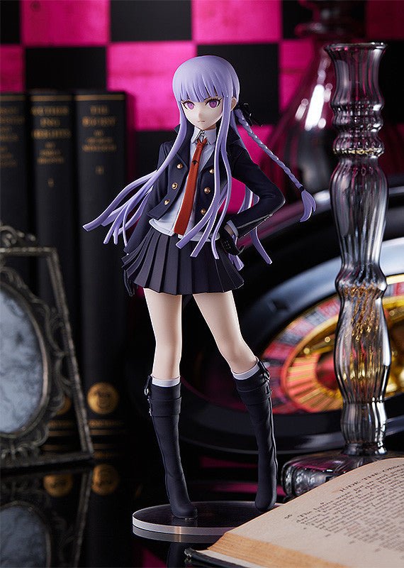 Good Smile Company - Pop Up Parade Kyoko Kirigiri (Danganronpa 1•2 Reload) - Good Game Anime