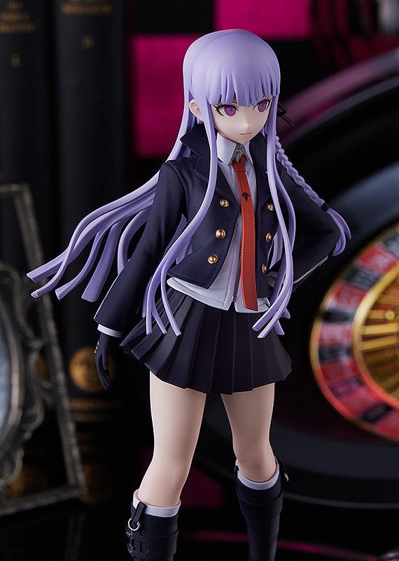 Good Smile Company - Pop Up Parade Kyoko Kirigiri (Danganronpa 1•2 Reload) - Good Game Anime