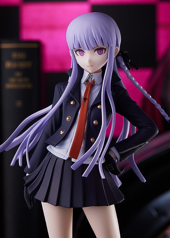 Good Smile Company - Pop Up Parade Kyoko Kirigiri (Danganronpa 1•2 Reload) - Good Game Anime