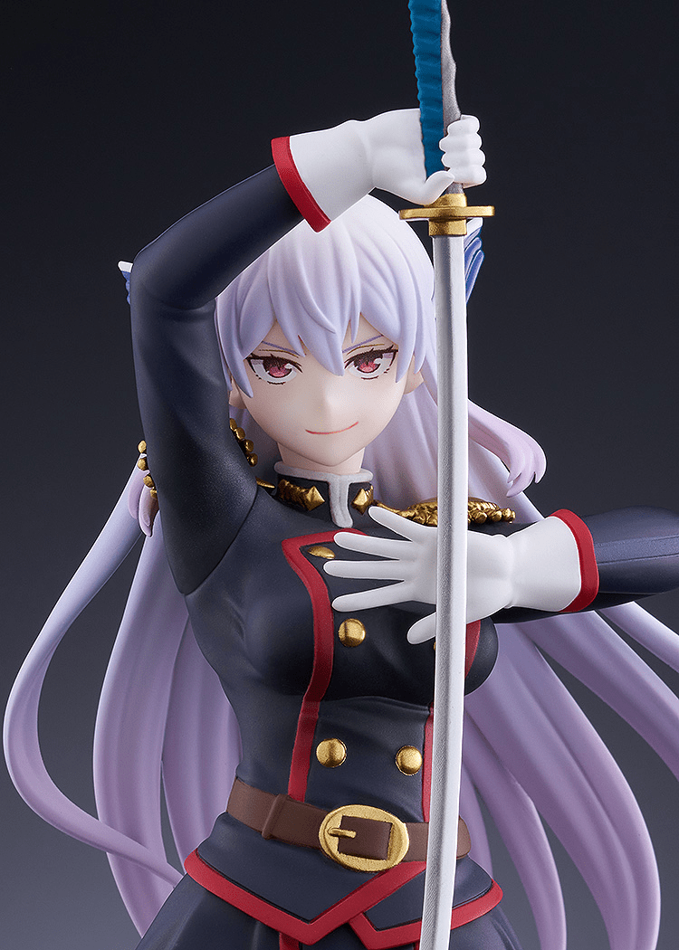 Good Smile Company - POP UP PARADE Kyouka Uzen (Chained Soldier) - Good Game Anime
