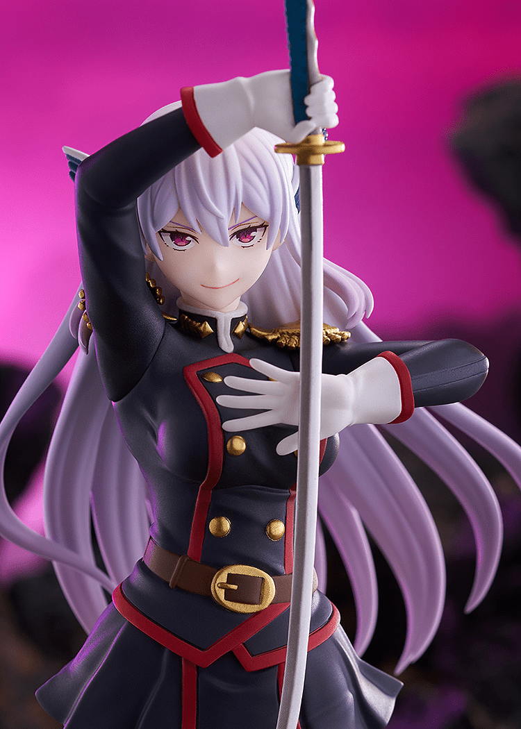 Good Smile Company - POP UP PARADE Kyouka Uzen (Chained Soldier) - Good Game Anime