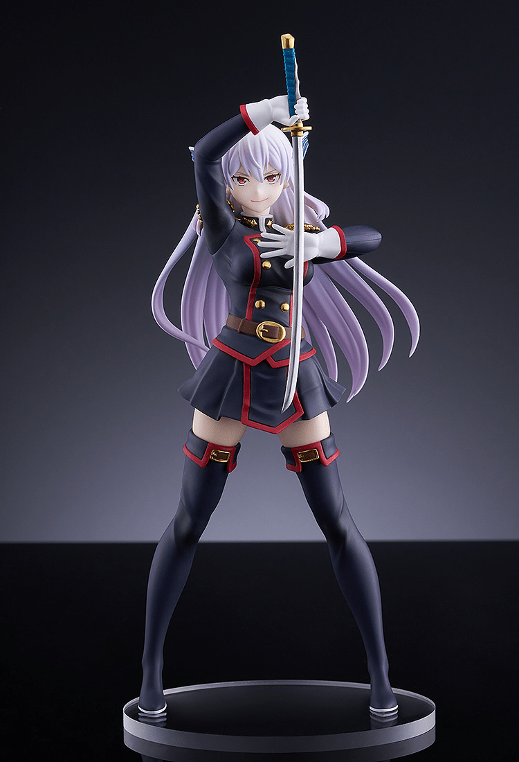 Good Smile Company - POP UP PARADE Kyouka Uzen (Chained Soldier) - Good Game Anime