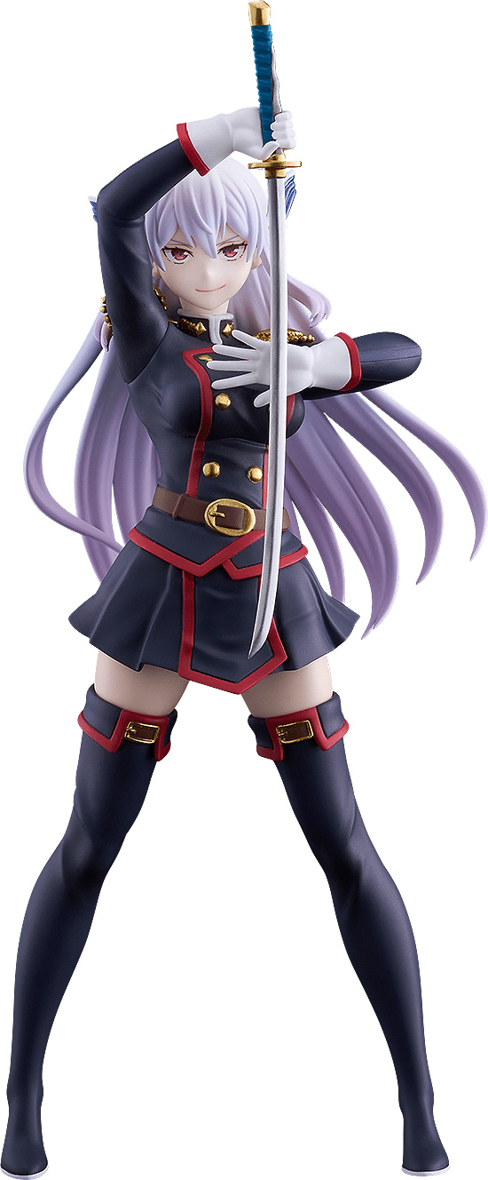 Good Smile Company - POP UP PARADE Kyouka Uzen (Chained Soldier) - Good Game Anime