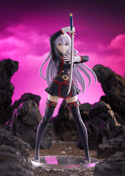 Good Smile Company - POP UP PARADE Kyouka Uzen (Chained Soldier) - Good Game Anime