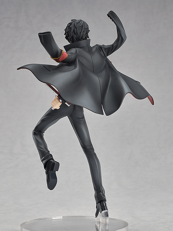 Good Smile Company - POP UP PARADE Kyoya Hibari (REBORN!) - Good Game Anime