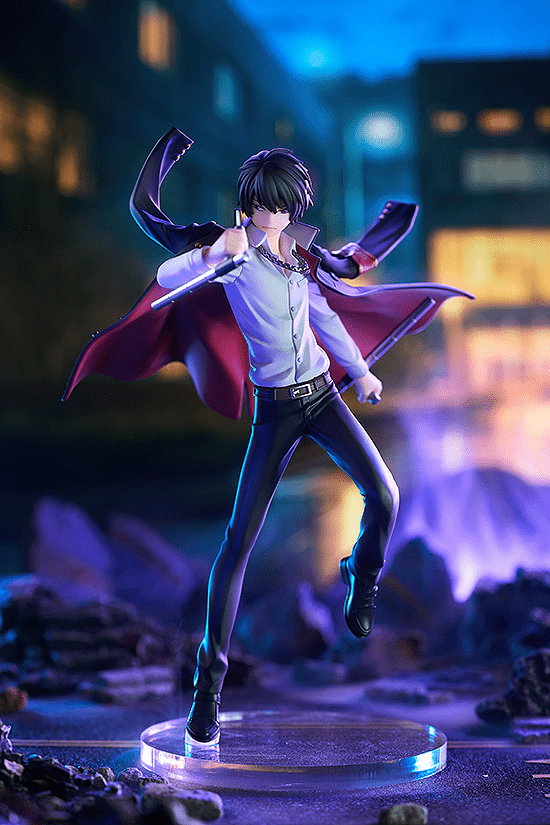 Good Smile Company - POP UP PARADE Kyoya Hibari (REBORN!) - Good Game Anime