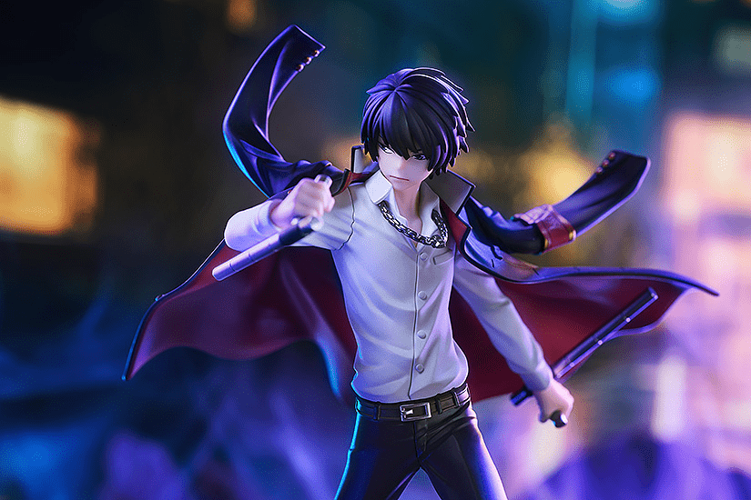 Good Smile Company - POP UP PARADE Kyoya Hibari (REBORN!) - Good Game Anime