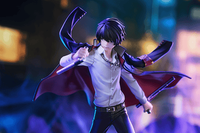 Good Smile Company - POP UP PARADE Kyoya Hibari (REBORN!) - Good Game Anime