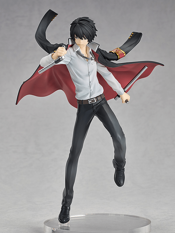 Good Smile Company - POP UP PARADE Kyoya Hibari (REBORN!) - Good Game Anime