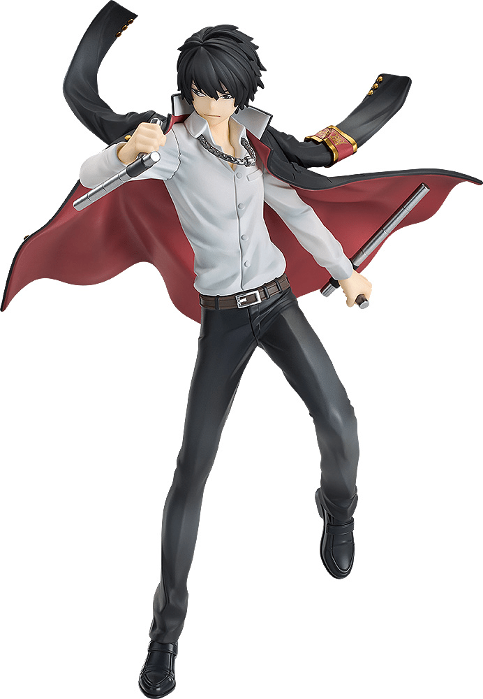 Good Smile Company - POP UP PARADE Kyoya Hibari (REBORN!) - Good Game Anime